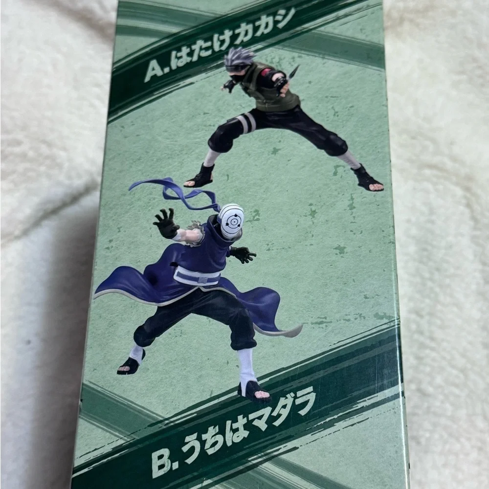 Bandai Black and Gray Action Figure Playset